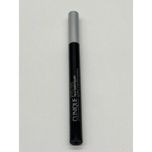 Clinique Pretty Easy Liquid Eyelining Pen - 01 Black